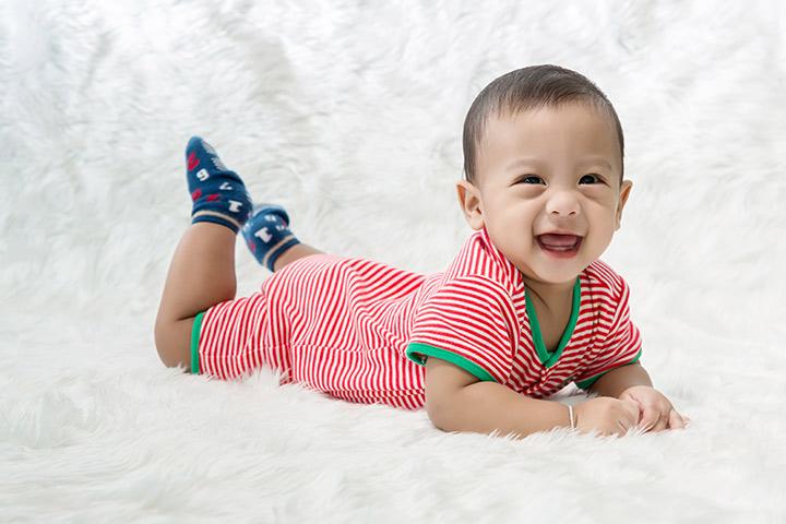 Baby Care Services